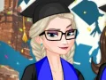 Lojë Diplomimi i Princeshës në internet Lojë Diplomimi i Princeshës në internet