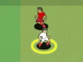 Lojë Euro 2016: Ngritja e Goleve në internet