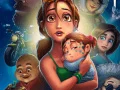 Lojë Shpresat dhe Frikat e Emily-t në internet