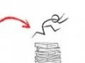 Lojë Vrapimi i Shkollës Stickman në internet