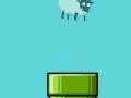 Lojë Flappy Dhipe Multiplayer në internet