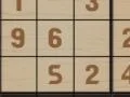 Lojë Sudoku Deluxe në internet