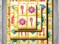 Lojë Avanturat Mistike të Mahjong në internet