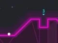 Lojë Golf Arcade: NEON në internet