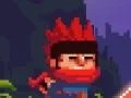 Lojë Ninja Ranmaru në internet