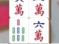 Lojë Përplasje Mahjong në internet