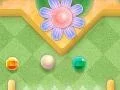 Lojë Mini Putt Kopsht në internet