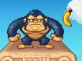 Lojë Mania e Bananeve në internet