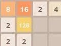Lojë 2048 në internet