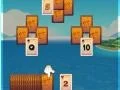 Lojë Quest Solitaire në internet