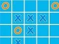 Lojë Tic Tac Toe HTML5 në internet Lojë Tic Tac Toe HTML5 në internet