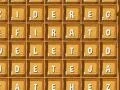 Lojë Fjalët Waffle në internet