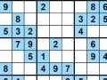 Lojë Sudoku Ultimate HTML5 në internet