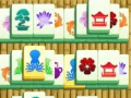 Lojë Kullat Mahjong 2 në internet Lojë Kullat Mahjong 2 në internet
