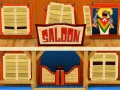 Lojë Top Qitje Në Saloon në internet