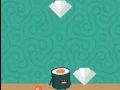 Lojë Garë Sushi në internet