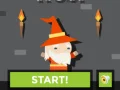 Lojë Vrapimi në dungeon në internet