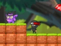 Lojë Djali Ninja 2 në internet Lojë Djali Ninja 2 në internet