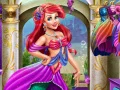 Lojë Dollap e Princeshës Mermëndhsa në internet Lojë Dollap e Princeshës Mermëndhsa në internet