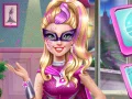 Lojë Transformimi i Vërtetë i Kukullës Superheroi në internet Lojë Transformimi i Vërtetë i Kukullës Superheroi në internet