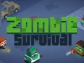 Lojë Mbijetesa Zombi në internet Lojë Mbijetesa Zombi në internet