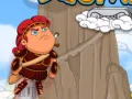 Lojë Kërcimi i Heroit në internet