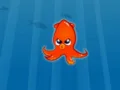 Lojë Shëmbja Octopusi në internet
