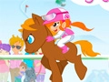 Lojë Poni Im: Garat e Mia në internet Lojë Poni Im: Garat e Mia në internet