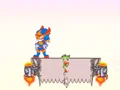 Lojë Fëmija Super Jump i Perfekt në internet Lojë Fëmija Super Jump i Perfekt në internet