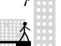 Lojë Stickman: Ndërtues i Urave në internet