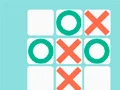Lojë Tic Tac Toe Klassik në internet