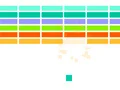 Lojë Thyhet Pixel në internet