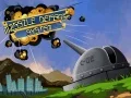 Lojë Sistemi i Mbrojtjes me Raketa në internet
