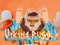 Lojë Puzzle Viking në internet