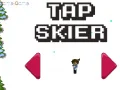 Lojë Tap Skijar në internet