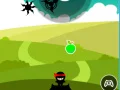 Lojë Klani Ninja në internet
