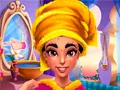Lojë Transformimi Real i Princeshës Arabe në internet Lojë Transformimi Real i Princeshës Arabe në internet