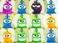 Lojë Përputhje Monsters 3 në internet