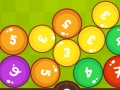 Lojë Topat Matematike në internet