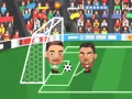 Lojë Kampionati i Futbollit të Kryeveprave në internet