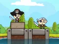 Lojë Pasur nga piratët në internet