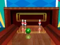 Lojë Mësuesit e Bowling 3D në internet Lojë Mësuesit e Bowling 3D në internet