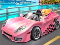 Lojë Makina e ëndrrës së Blondie në internet