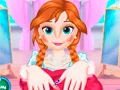 Lojë Saloni i Thonjve të Princeshës Annie në internet Lojë Saloni i Thonjve të Princeshës Annie në internet