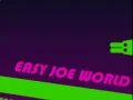 Lojë Bota e Joe-e Lehtë në internet Lojë Bota e Joe-e Lehtë në internet