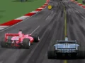 Lojë Heroi i Grand Prix në internet