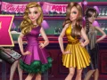 Lojë Veshja e Doli për Bachelorette në internet