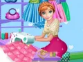 Lojë Dyqani i Qepës Annie në internet Lojë Dyqani i Qepës Annie në internet