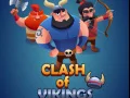 Lojë Përballja e Vikingëve në internet