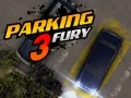 Lojë Furia e Parkimit 3 në internet